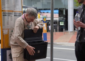 What Will People Swap for a Mystery Briefcase That May or May Not Contain Something Awesome?