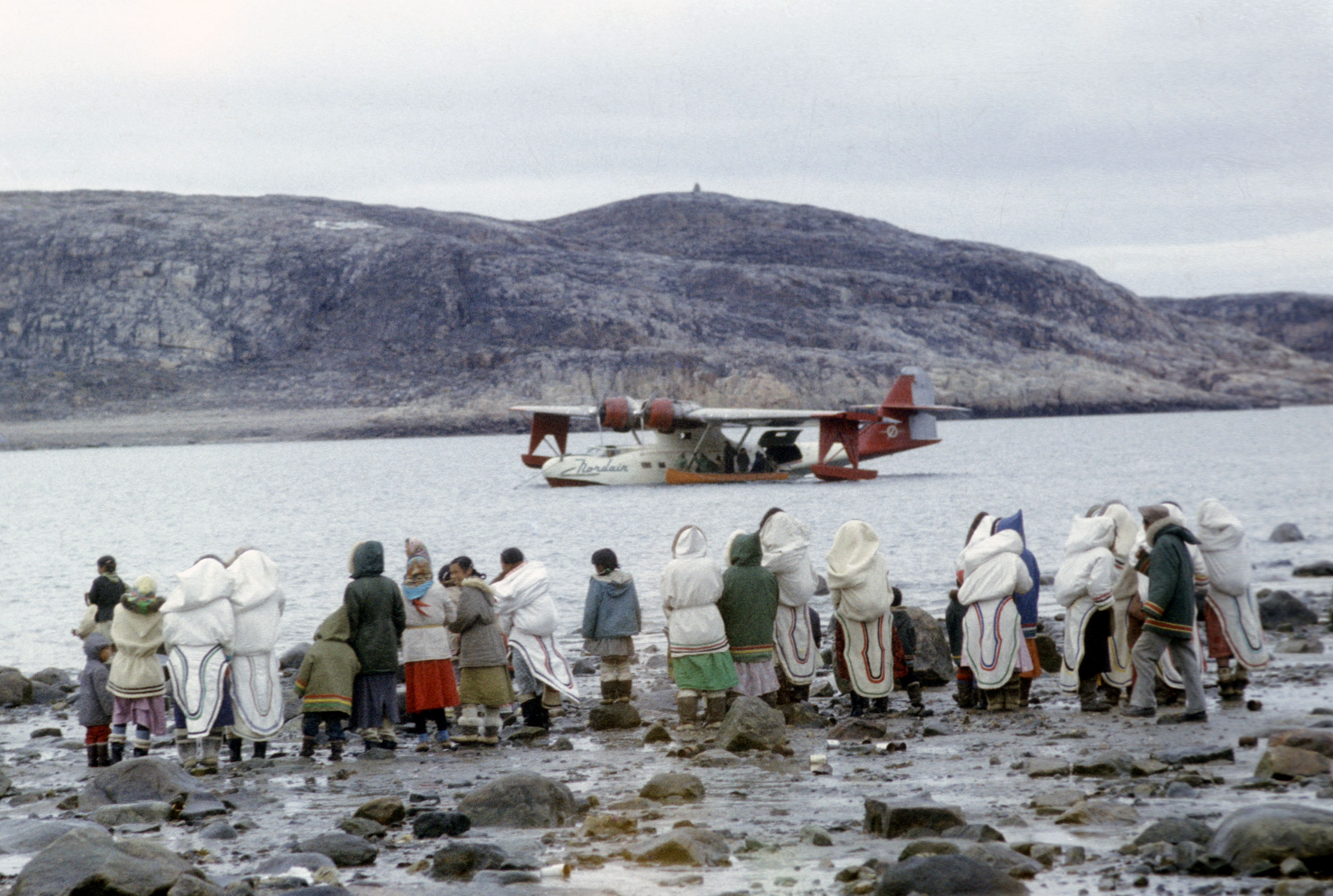 (Rosemary Eaton) © Libraries and Archives Canada