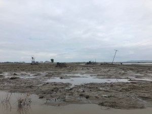 Iowa flooding