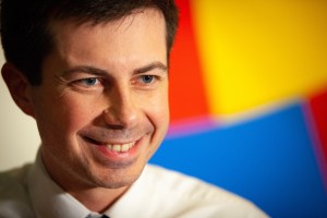 Inside the Financial Relationship Between Pete Buttigieg and Charter School Backers