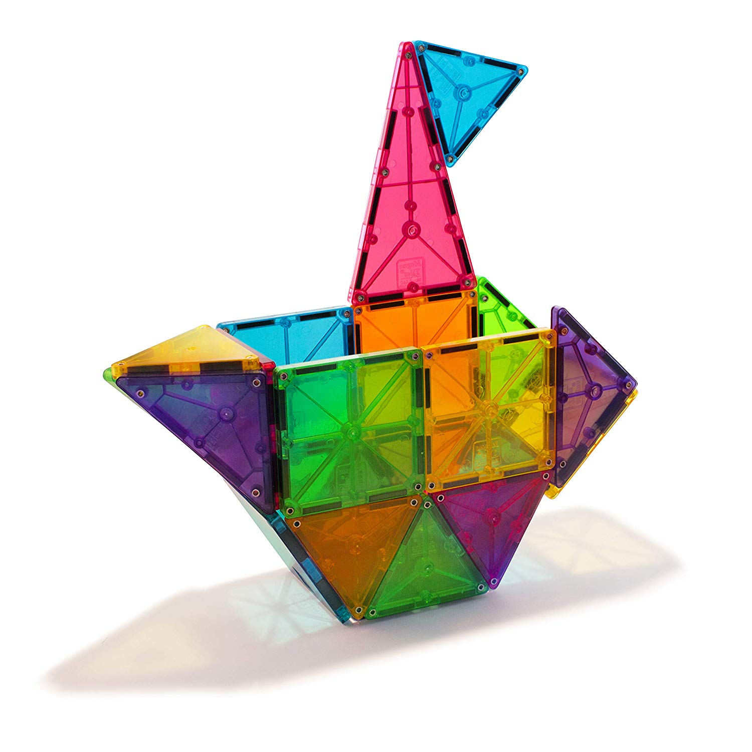 Magna Tiles