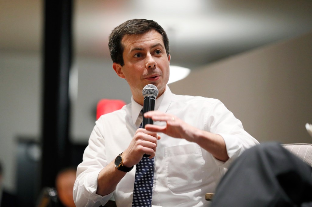 Pete Buttigieg aka mayor pete says he had nothing to do with Canada's Bread Price-Fixing Scandal