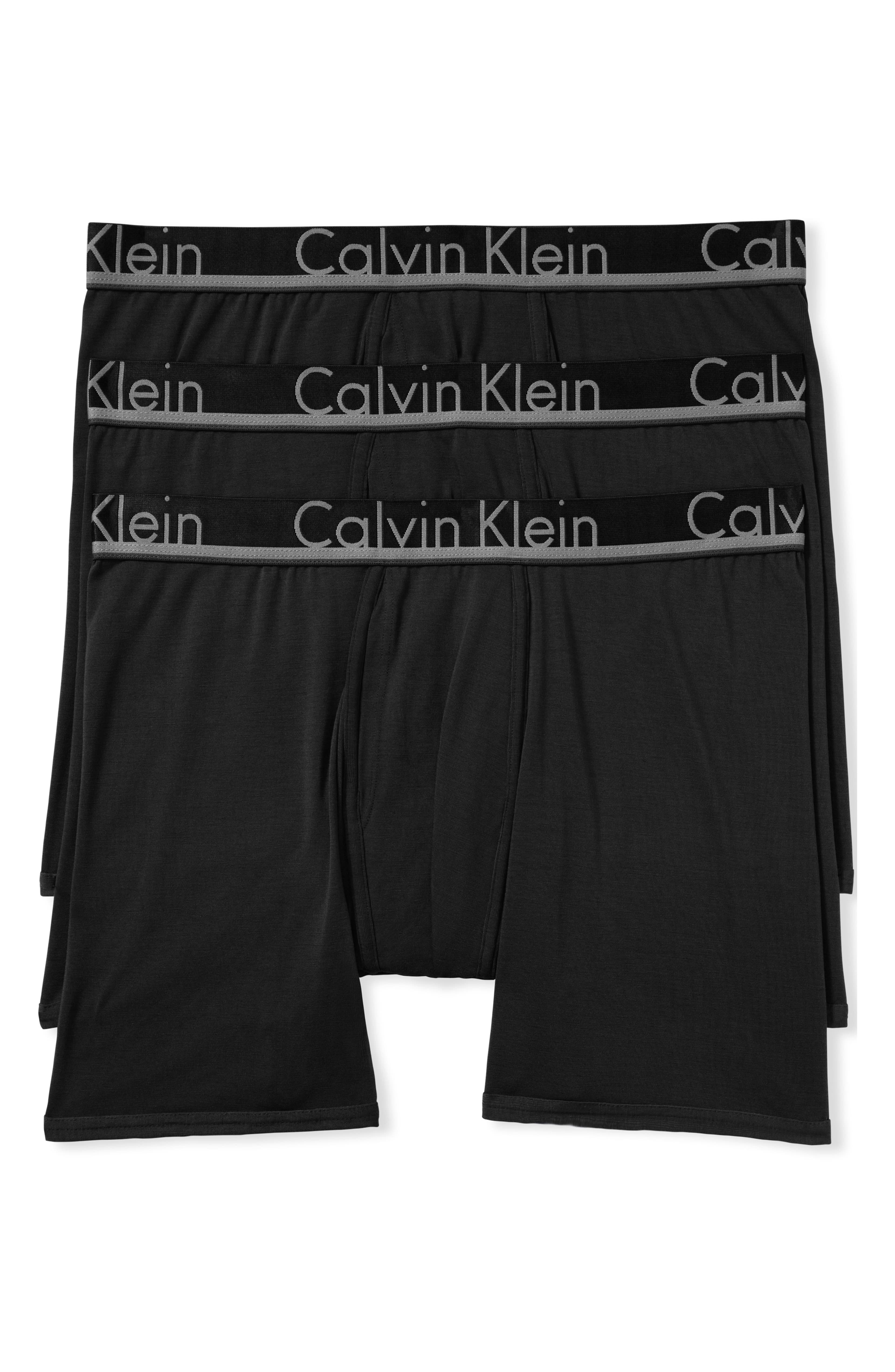 Calvin Klein briefs