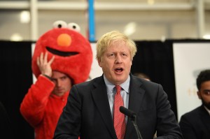 boris johnson next elmo on election night