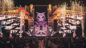 Djakarta Warehouse Project 2019 Ditolak Ormas Pembenci Maksiat Jakarta Anies Baswedan