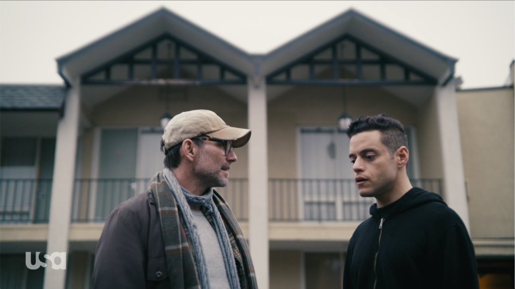 Mr. Robot - Season 4 Episode 11