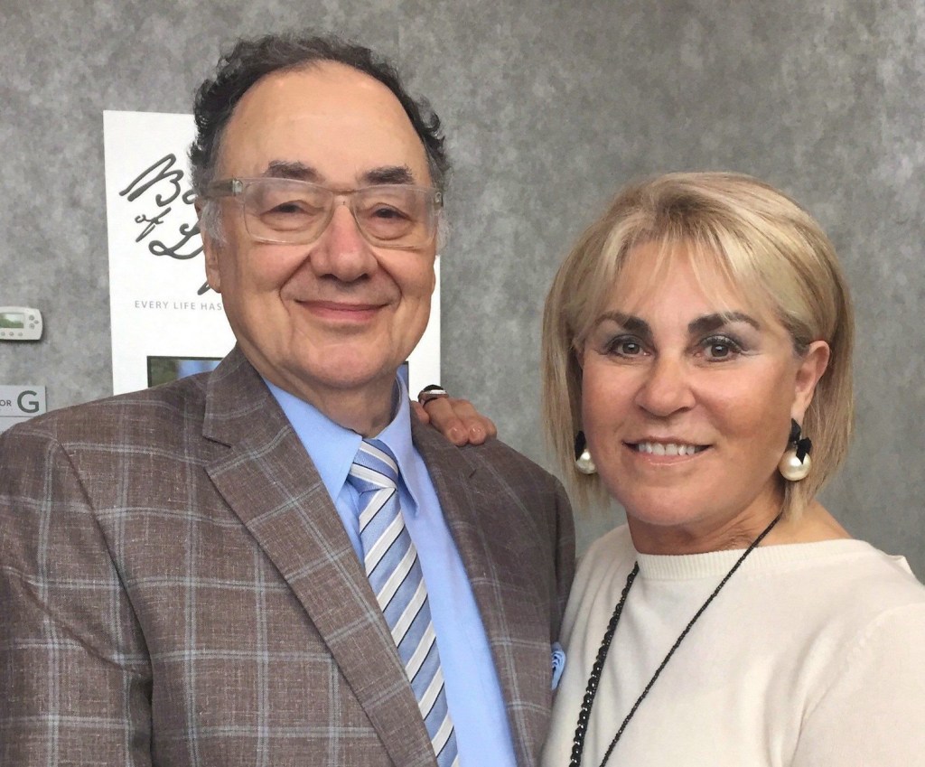 Barry Sherman and Honey Sherman Murders Still Unsolved: Toronto Police