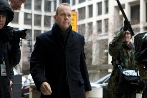 Former Deputy Trump campaign aide Rick Gates arrives at federal court in Washington, Tuesday, Dec. 17, 2019.