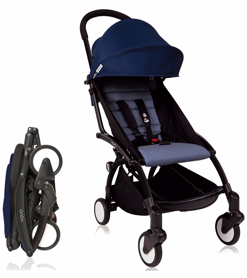 Babyzen stroller