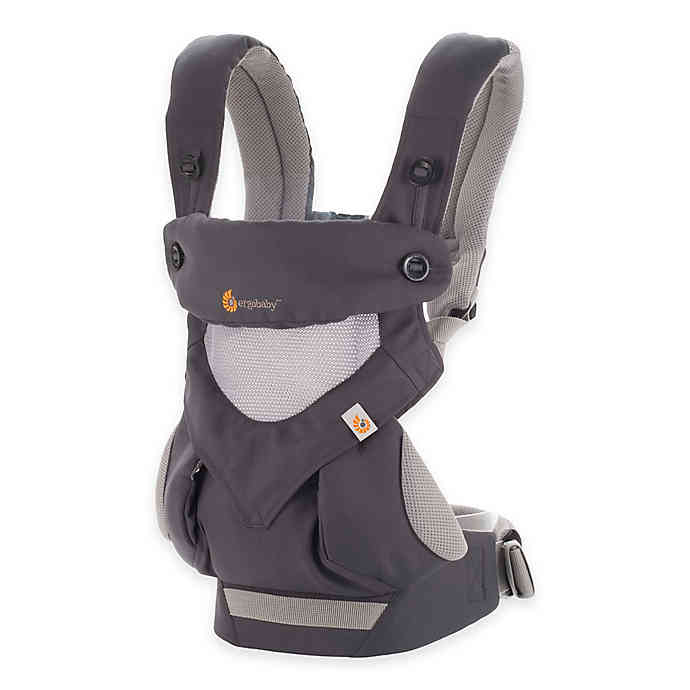 Ergobaby Carrier