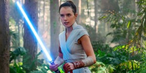 Jangan Asal Klik Link Streaming 'Star Wars: The Rise of Skywalker', Duitmu bisa Dicuri