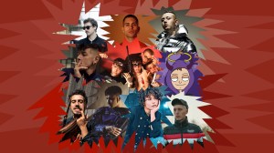 canzoni italiane 2019