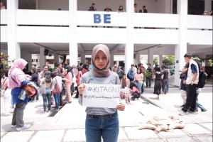 Rektorat UGM Sahkan Aturan Soal Kekerasan Seksual yang Isinya Berpihak ke Pelaku