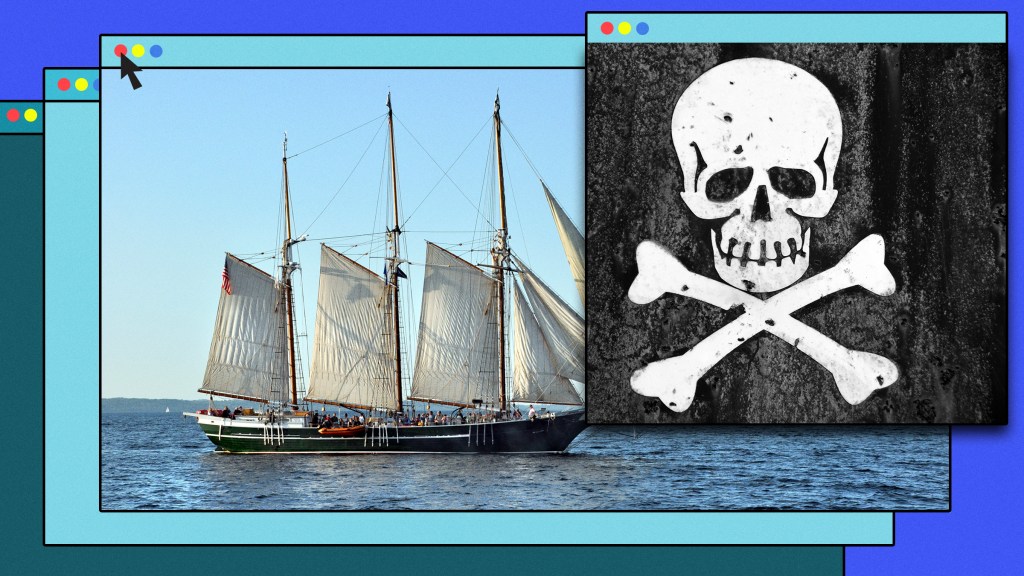 piracy pic