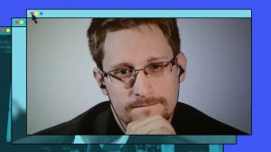 Snowden sécurité internet