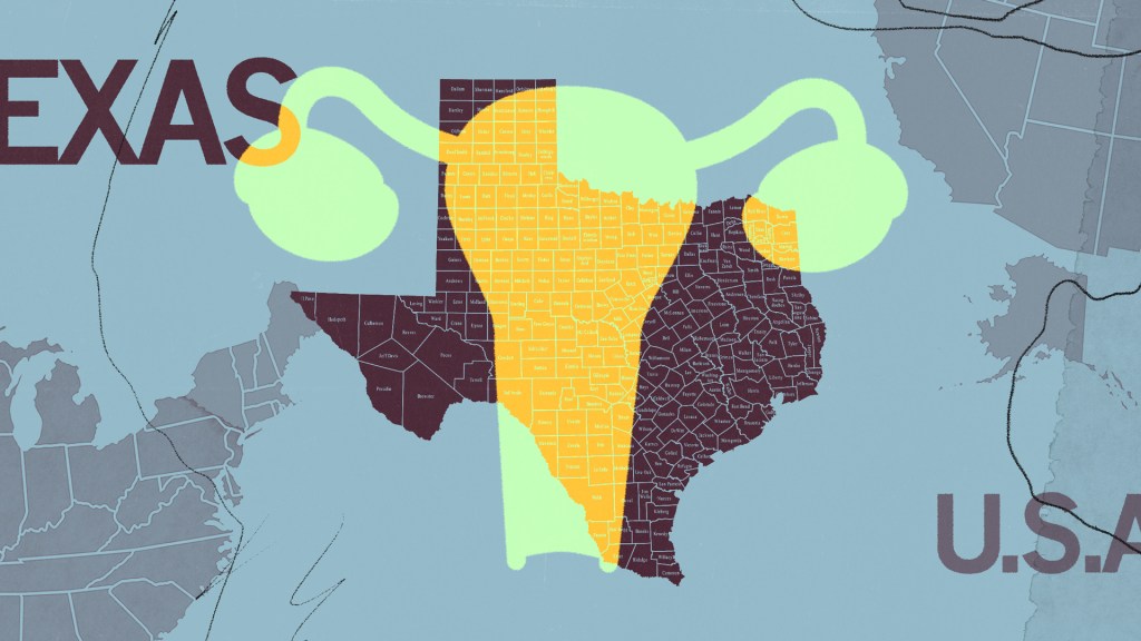 What-It’s-Like-to-Get-an-Abortion-in-Texas