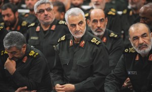 lider suprem, hackeri iranieni, hackeri rusi, soleimani