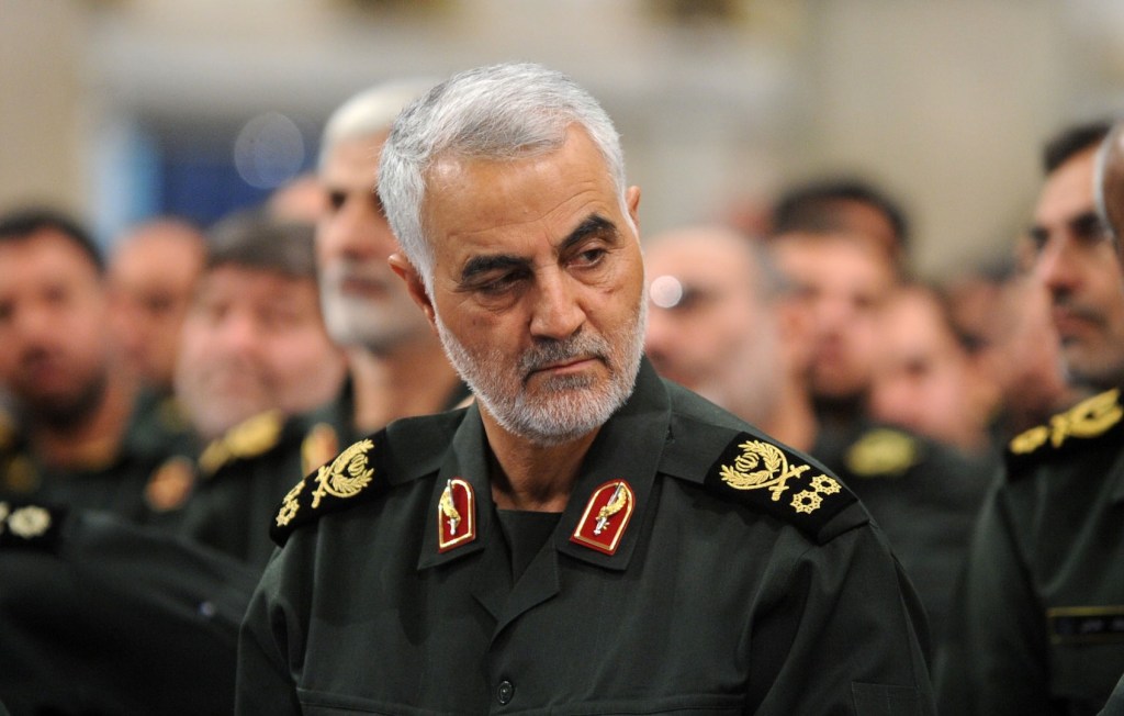 Soleimani