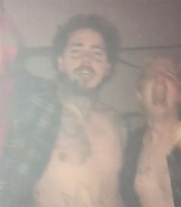 post malone karaoke