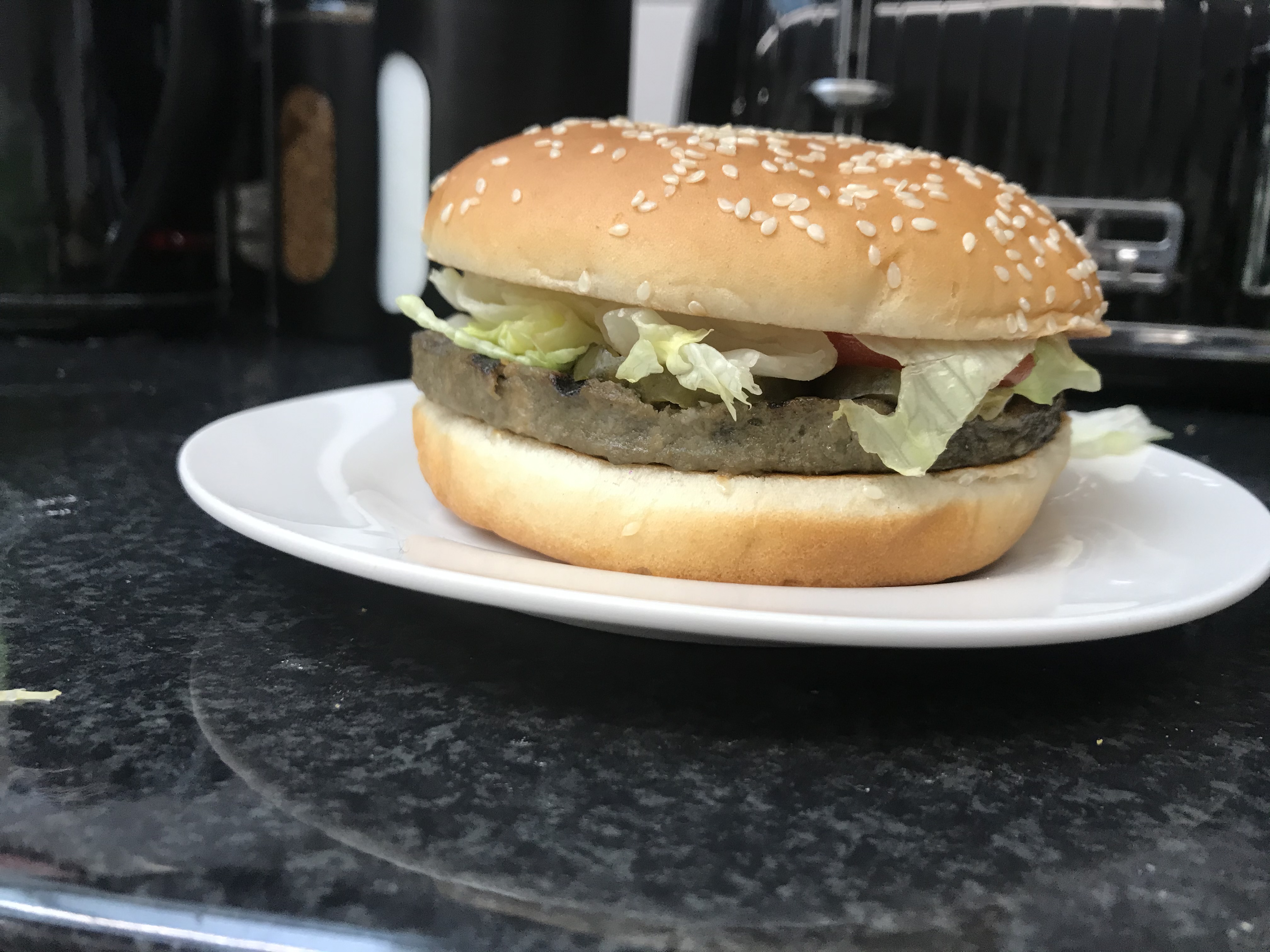 Rebel Whopper Burger King VICE