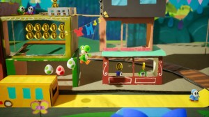 Target pricing error lets people buy way too many very cheap Yoshi games.