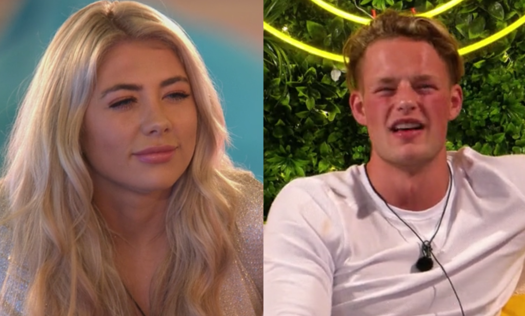 Love Island Week 1 Review