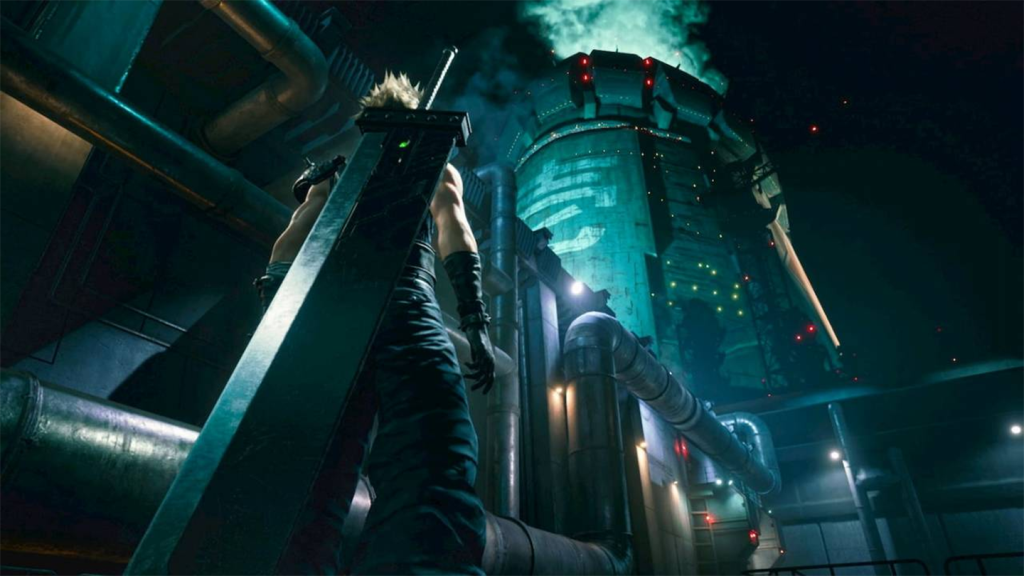 Square Enix delays 'Final Fantasy VII' remake and 'Avengers.'