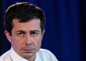 pete buttigieg health plan retroactive