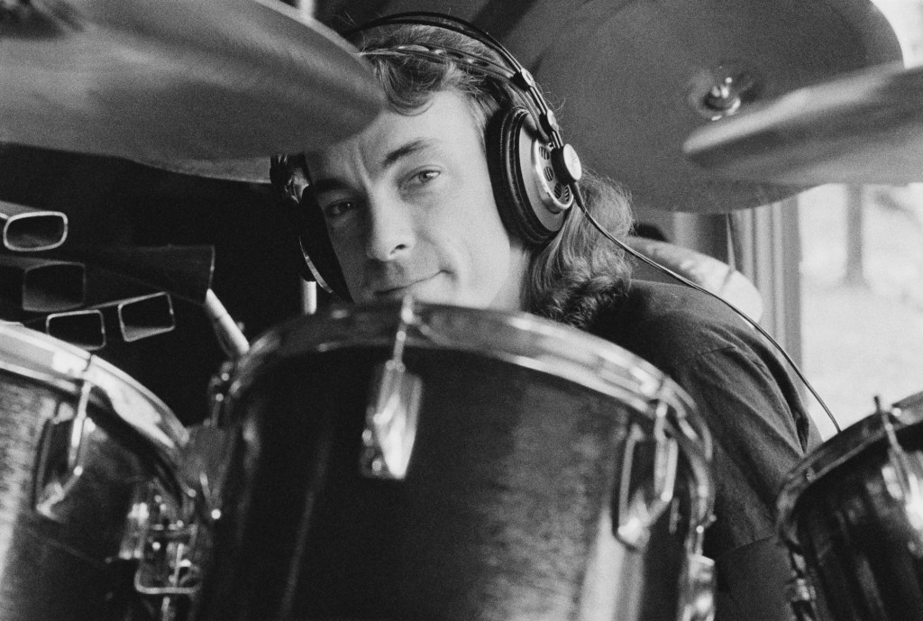 neil peart drummer, rush