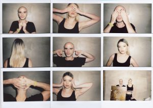 GLASS REBEL INSTAX Colour 150120