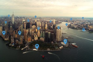 new-york-gps-location