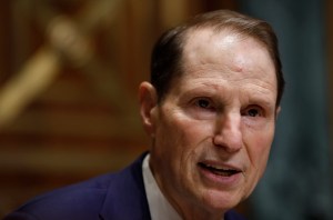 Ron Wyden