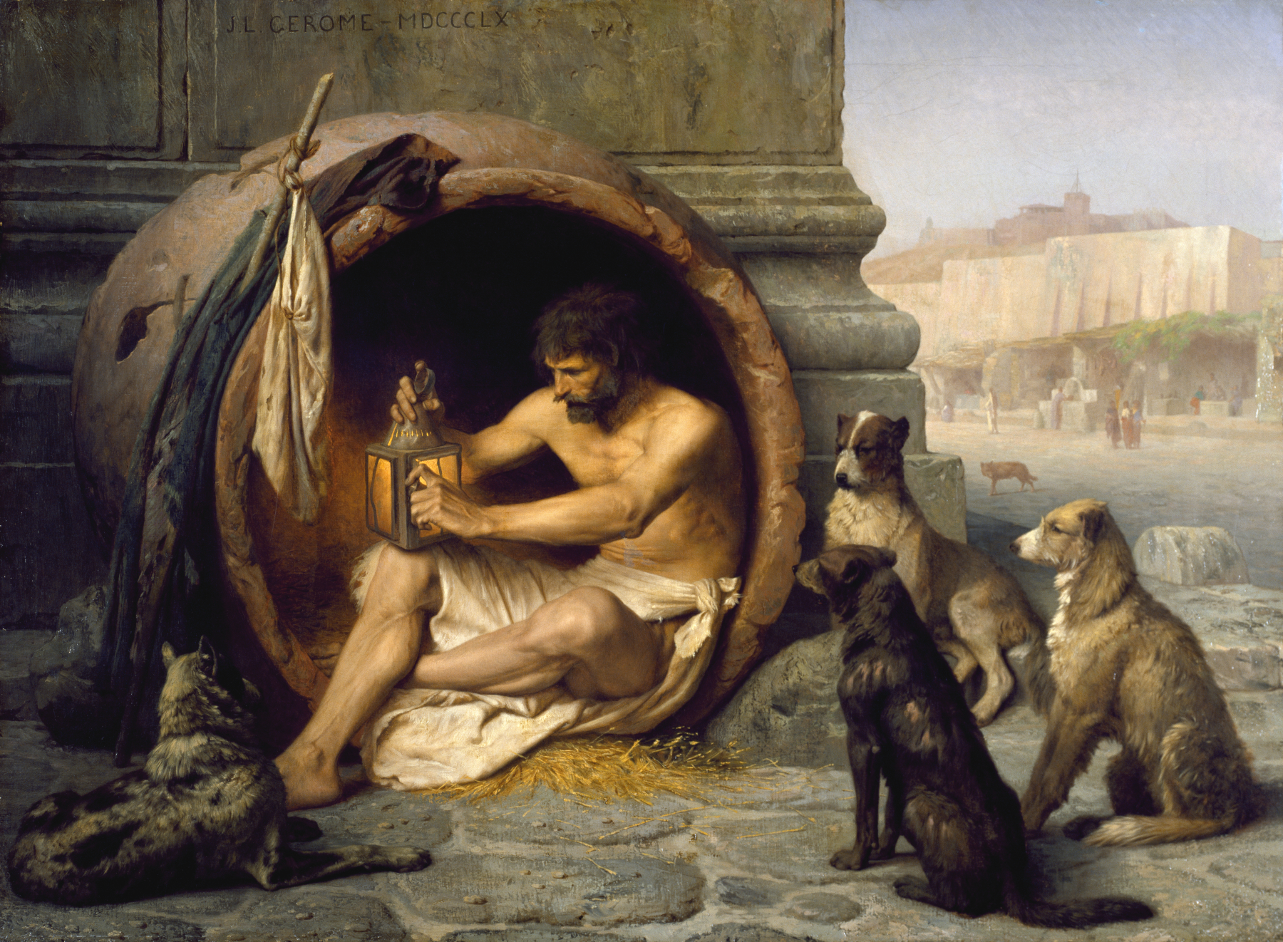 1579461836496-Jean-Leon_Gerome_-_Diogenes_-_Walters_37131