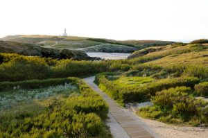 solitude vacances bretagne