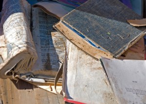 A viral tweet argues for cutting long books in half