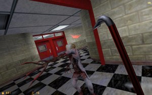 Every Half-Life game is currently free on Steam.