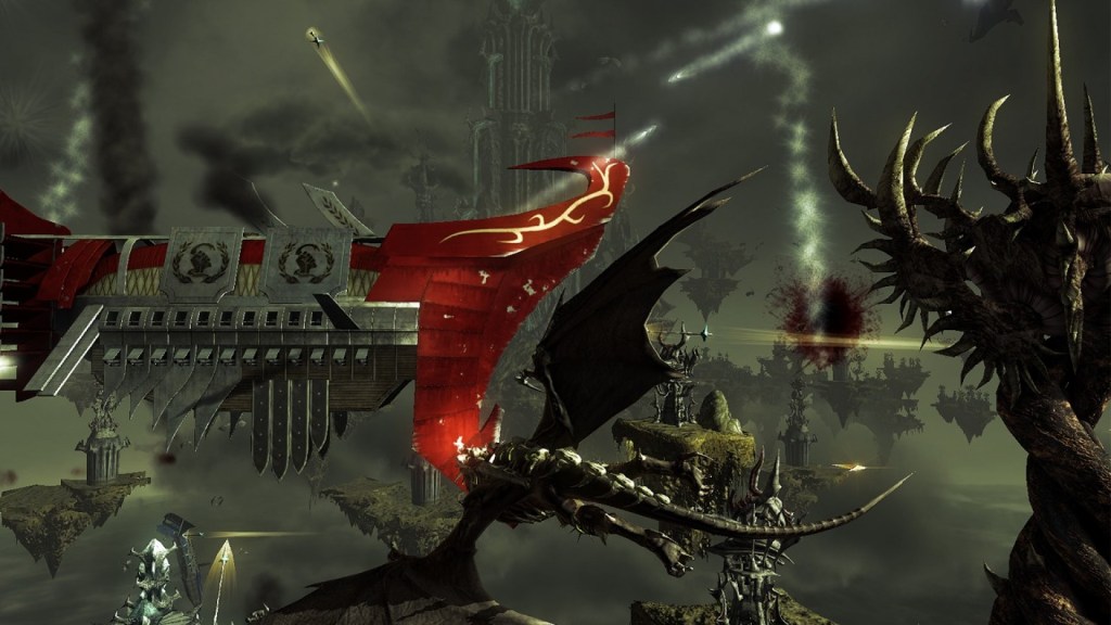 How a Compromised RPG Prepared Larian Studios to Take On ‘Baldur’s Gate 3’