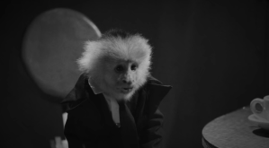 what did jack do netflix david lynch monkey