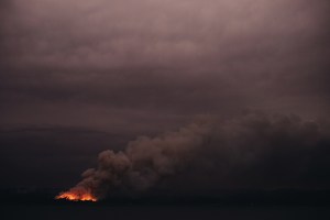 bushfires Australia