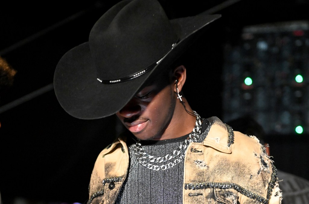 lil nas x