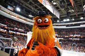 Gritty