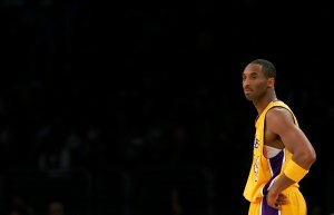 Kobe Bryant