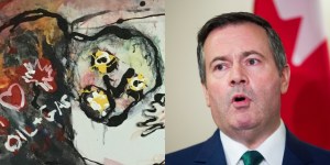 Jason Kenney