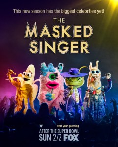 The Masked Singer