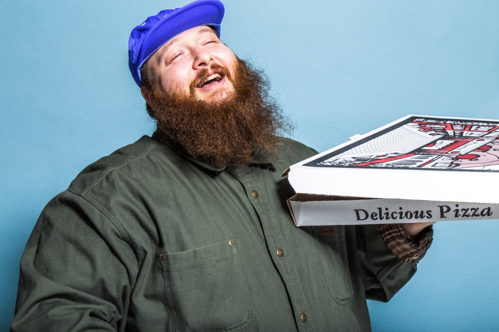 Action Bronson VICE