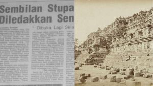 Pemboman Borobudur 1985, Terorisme Agama Paling Misterius Era Orde Baru