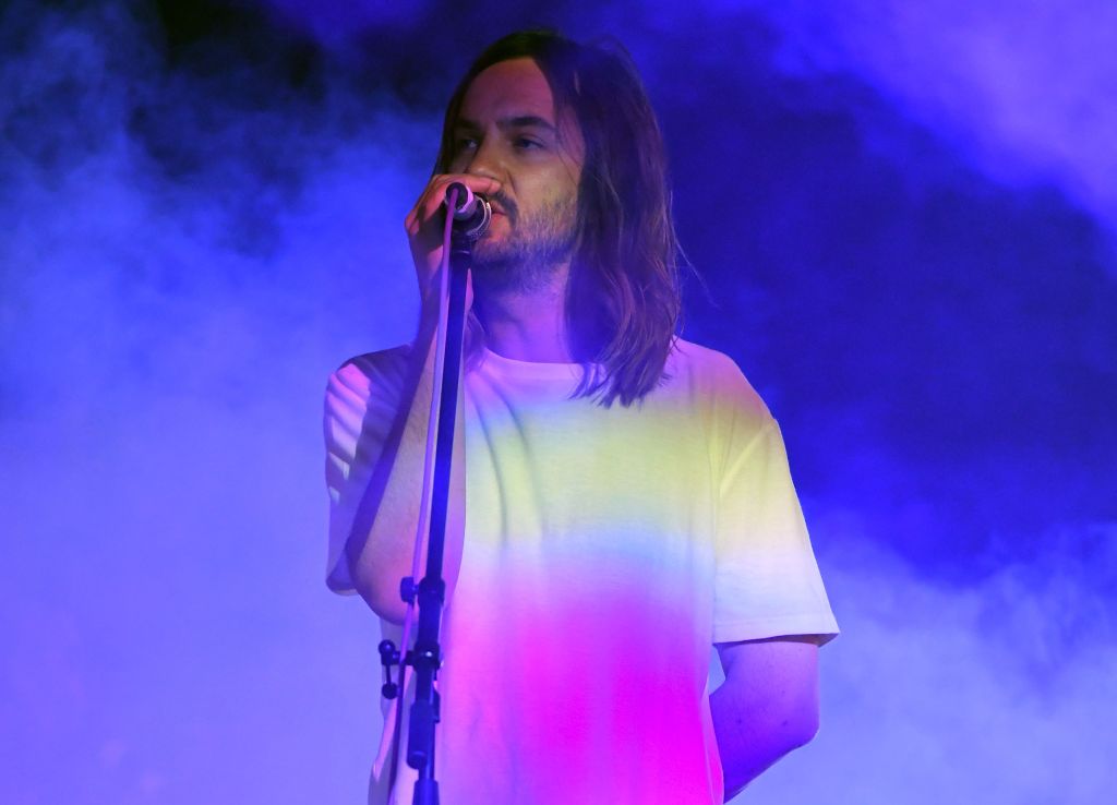 Tame Impala Has Pop Aspirations That Don’t Make Sense