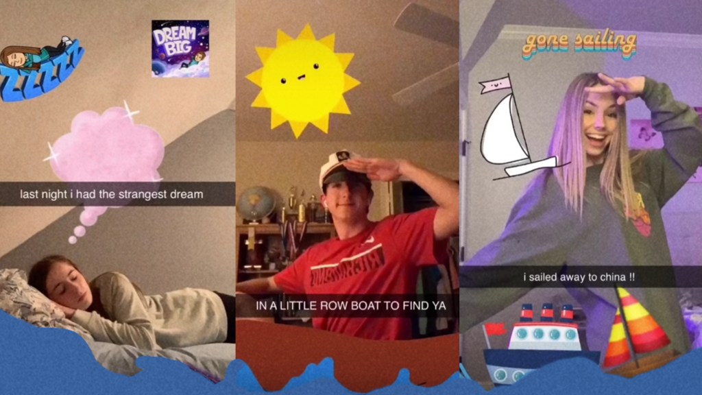 The Story Behind the Surreal Rowboat Song That Is Inescapable on TikTok