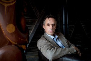 Jordan Peterson Benzodiazepines