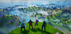 The IRS Quietly Deleted Fortnite and Roblox From Its Virtual Currency Guidance